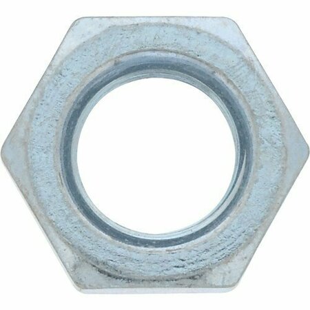 Hillman SAE GR.5 FIN NUT 1/4-28 160550